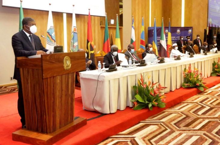 Grands Lacs: une feuille de route validée pour la paix en Centrafrique