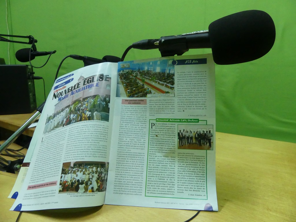 L’UJCA renouvelle son bureau