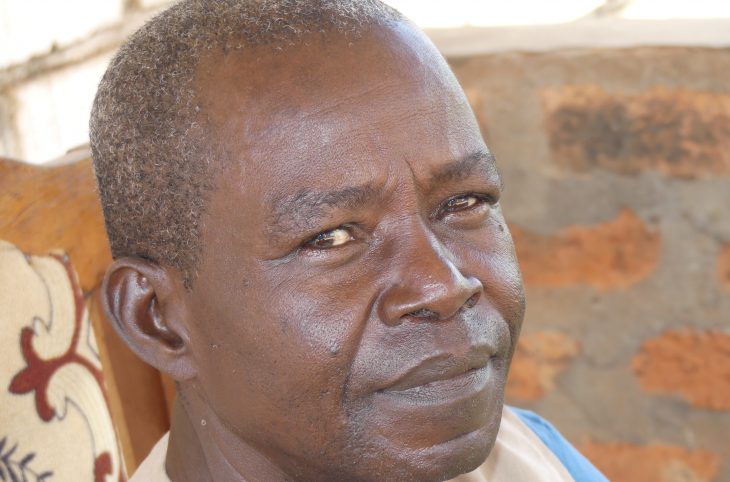 Centrafrique : quel traitement pour les personnes âgées ?