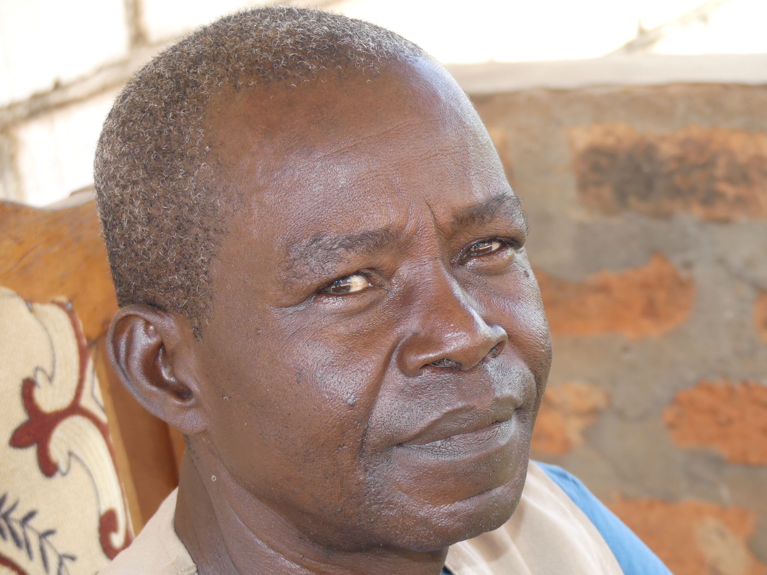 Centrafrique : quel traitement pour les personnes âgées ?