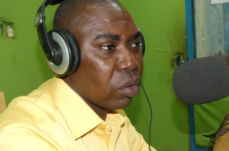 Ce qu'il faut faire pour accompagner une femme enceinte drépanocytaire