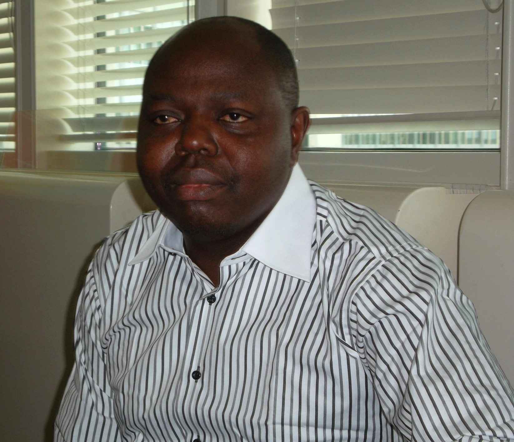 Sida : « Nous observons une tendance à la baisse en matière de prévalence »