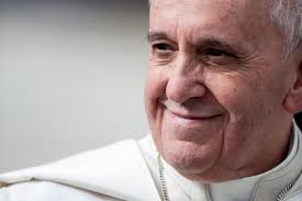 Le Saint Père quitte Vatican pour l’Afrique