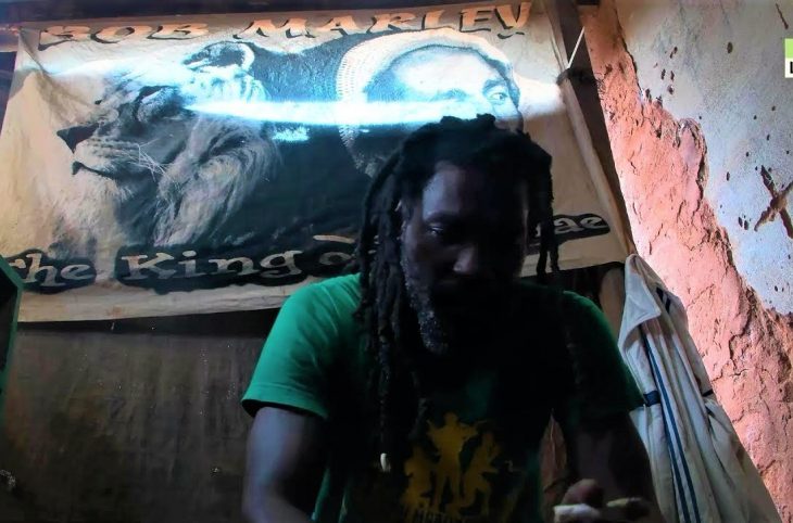 Centrafrique: le 11 Mai vu par les Rastafari de Bangui