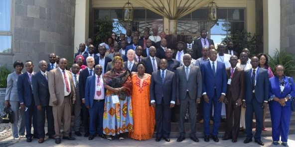 Addis-Abeba : Le panel des facilitateurs décroche des groupes armés et du gouvernement un accord