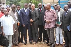 RCA : les forces vives de la nation proposent des solutions de sortie de crise