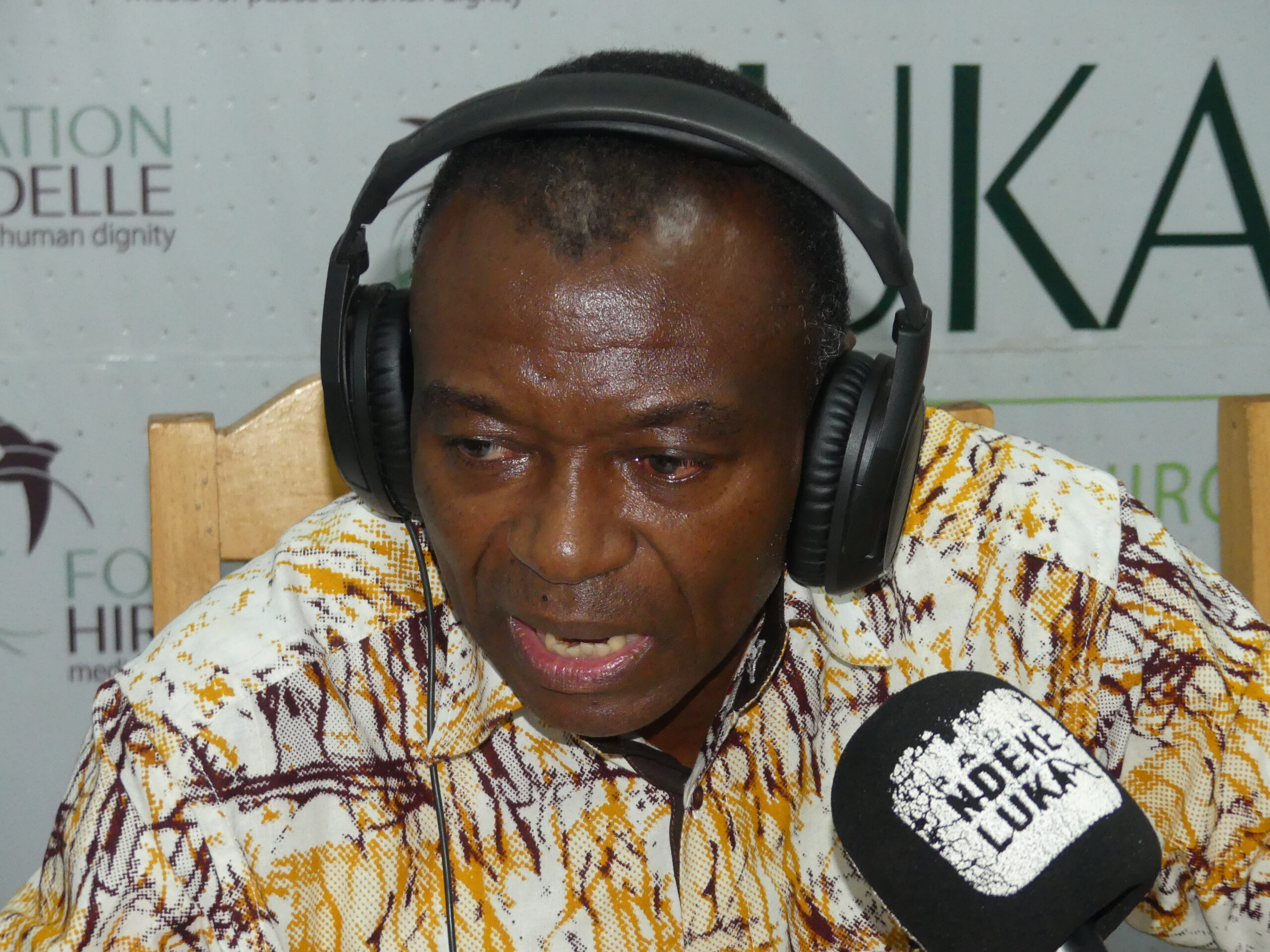 Qui est Hassan Bouba Ali poursuivi par la Cour pénale spéciale ?