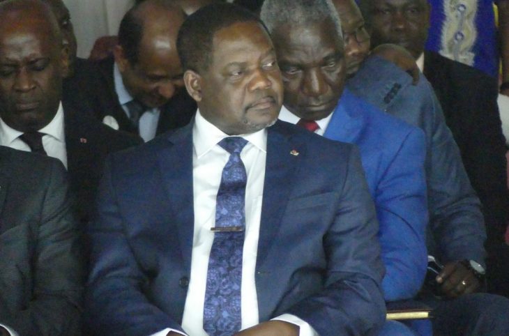 Centrafrique : Le choix de Firmin Ngrébada suscite espoir et doute