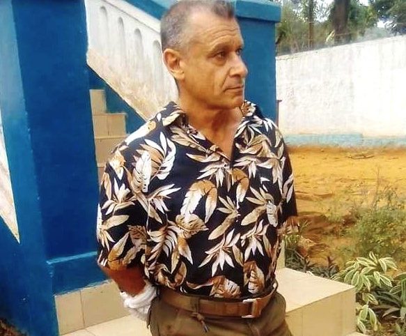 Centrafrique : après une deuxième absence, le parquet de Bangui projette de juger Rémy Quignolot par contumace