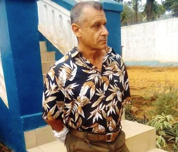 Centrafrique : après une deuxième absence, le parquet de Bangui projette de juger Rémy Quignolot par contumace