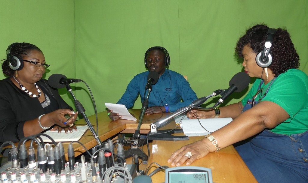 La participation de la femme dans la consolidation de la paix