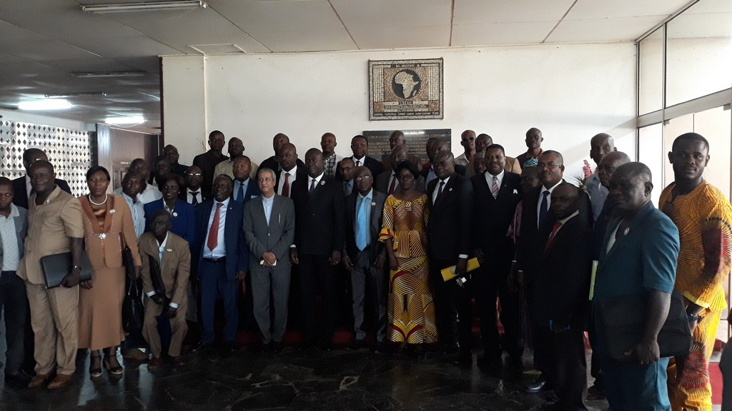 RCA : le Conseil Economique et Social appelle les autorités à plus de réflexion sur la destinée du pays