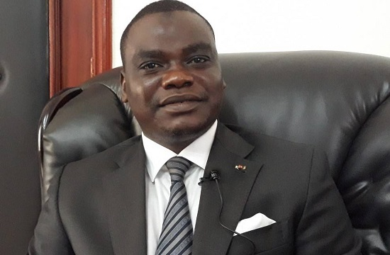 « Il fallait recadrer les prix des transports car cela allait dans tous les sens », selon Herbert Gotran Djono-ahaba, ministre des transports