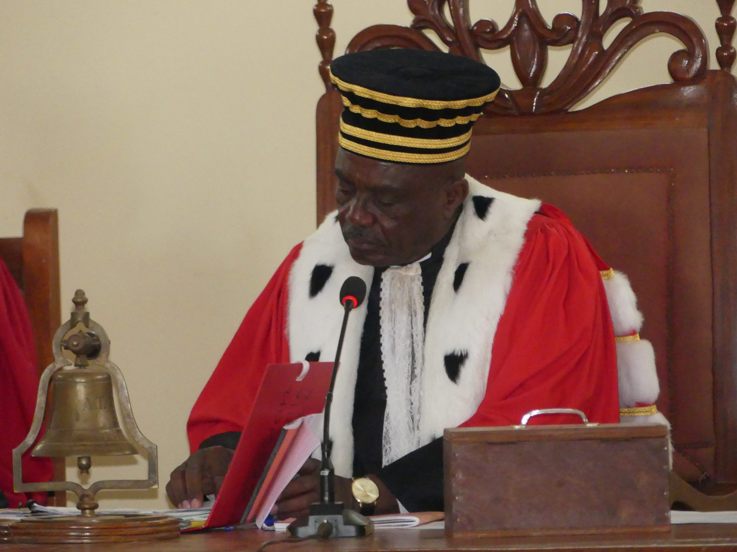 Centrafrique : l’ancien ministre, Thierry Savonarole Maléyombo, acquitté par la Cour d’appel de Bangui