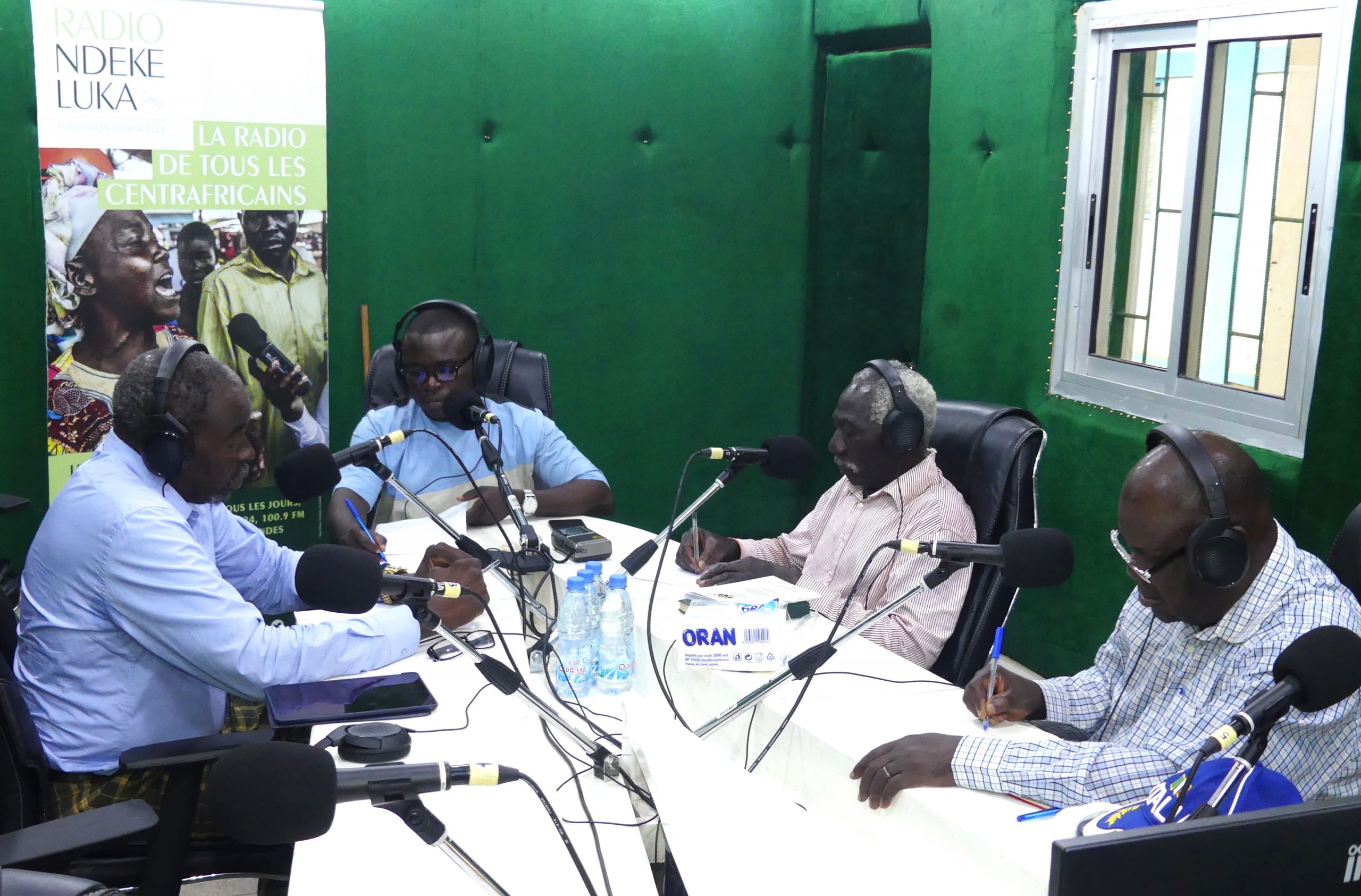 Que dire du silence des autorités suite à la mort des militaires sur le champ de bataille ?