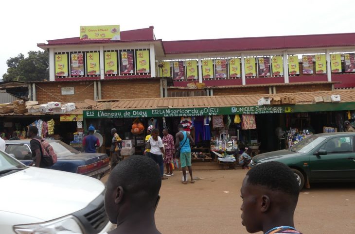 Les mesures incitatives pour les opérateurs économiques à quitter le secteur informel pour le formel