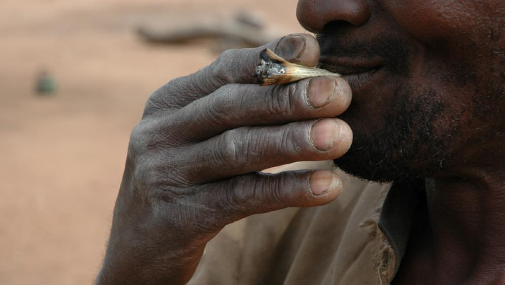 Bangui : Lutte contre la drogue, les Frères de la charité FRACARITA s’en mêlent