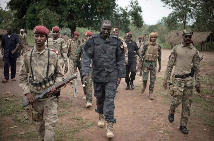 Centrafrique: les députés du Haut-Mbomou dénoncent l'assassinat de 9 civils par l'UPC