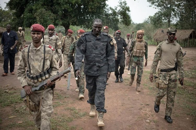 Centrafrique: les députés du Haut-Mbomou dénoncent l’assassinat de 9 civils par l’UPC