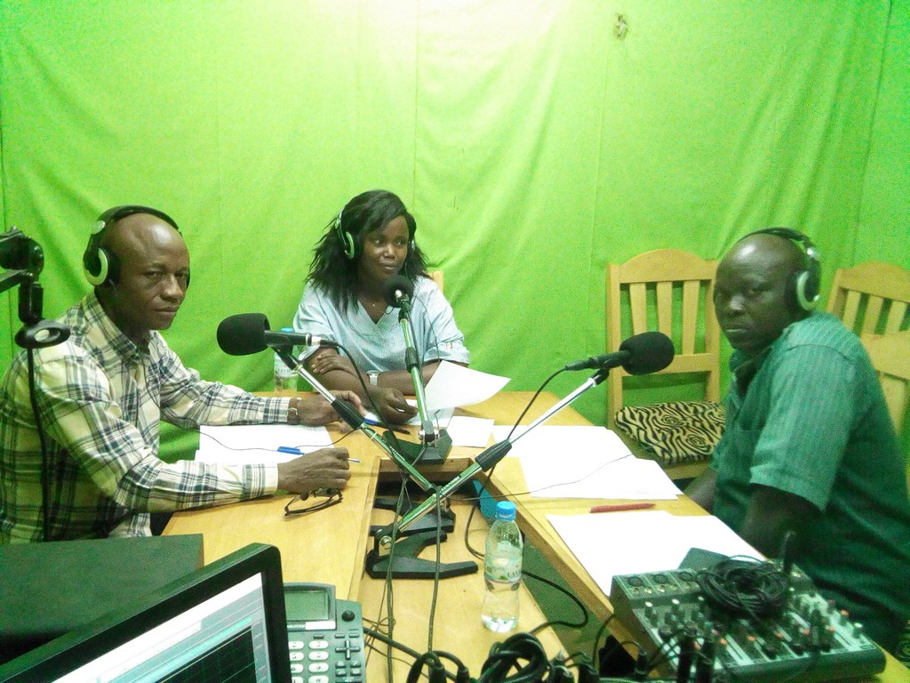 L’assistance aux malades hospitalisés