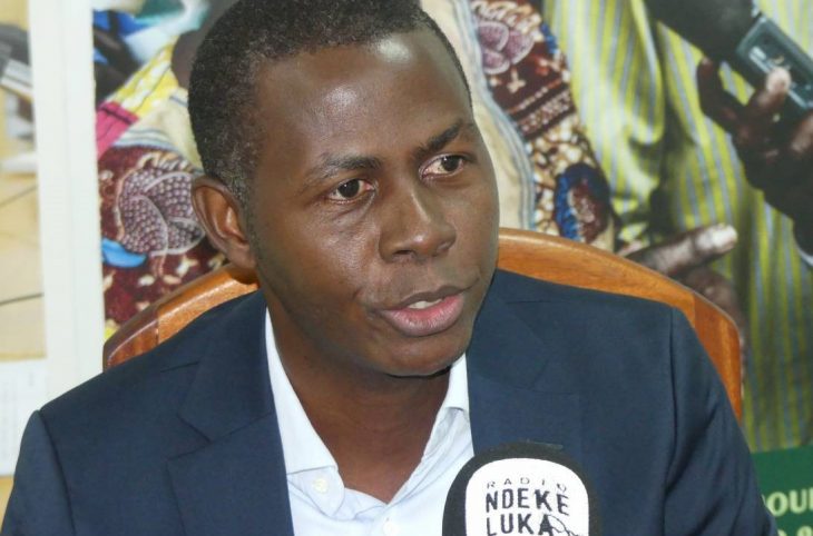 "Ceux qui parlent au nom du gouvernement des questions hautement techniques, ne sont pas qualifiés"