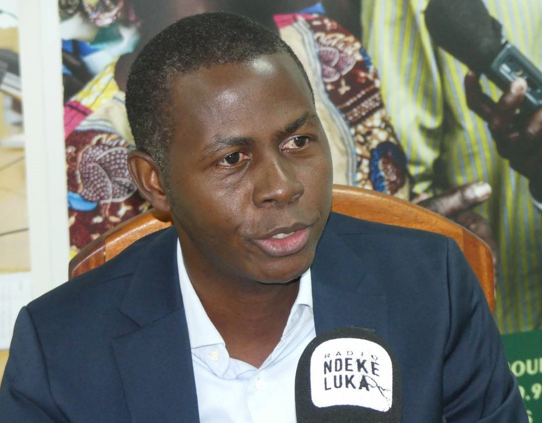 « Ceux qui parlent au nom du gouvernement des questions hautement techniques, ne sont pas qualifiés »