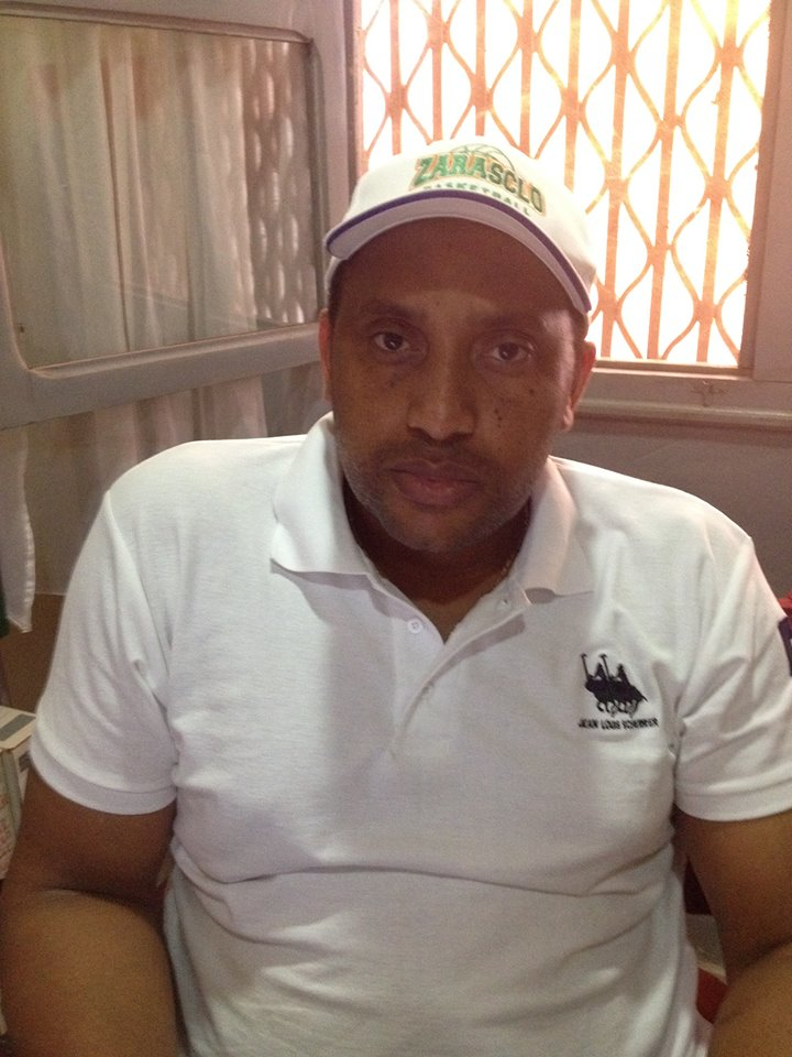 La ligue de Basket-ball tient son assemblée générale ce 17 novembre