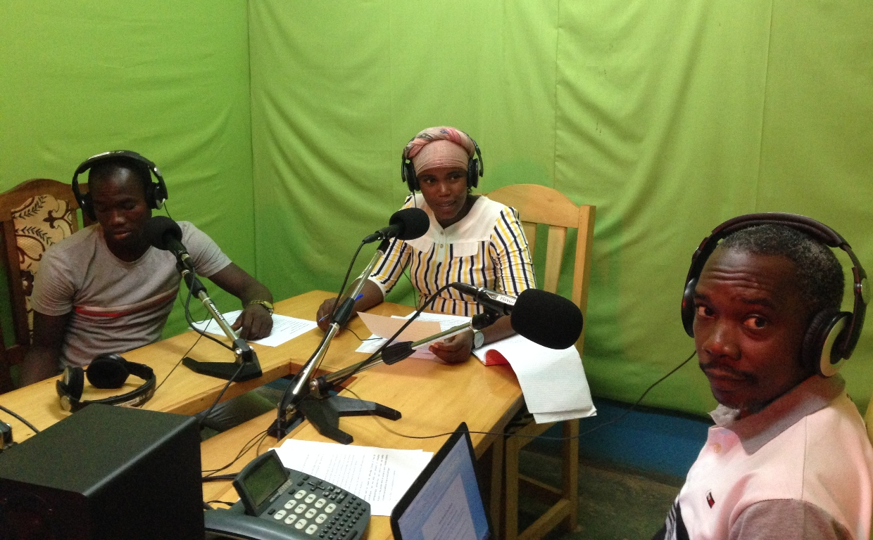 « Les difficultés d’accès à l’eau »