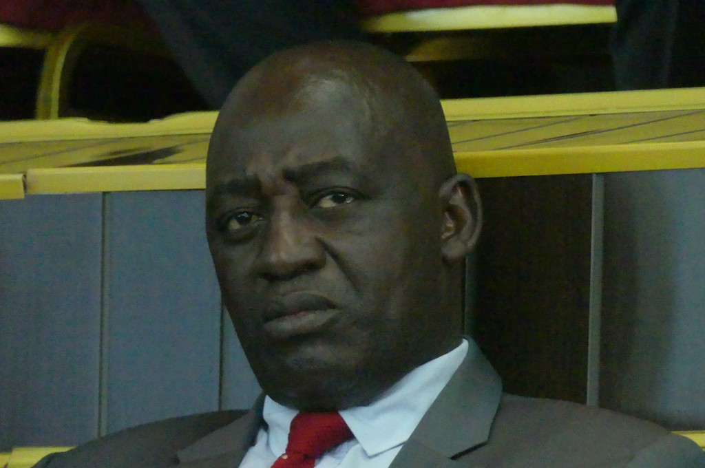 José Richard Pouambi salue l’encrage de Radio Ndeke Luka dans le paysage médiatique et alerte sur ses défis