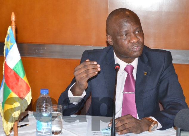 Consultations à la base : réussite dans le Bamingui Bangoran