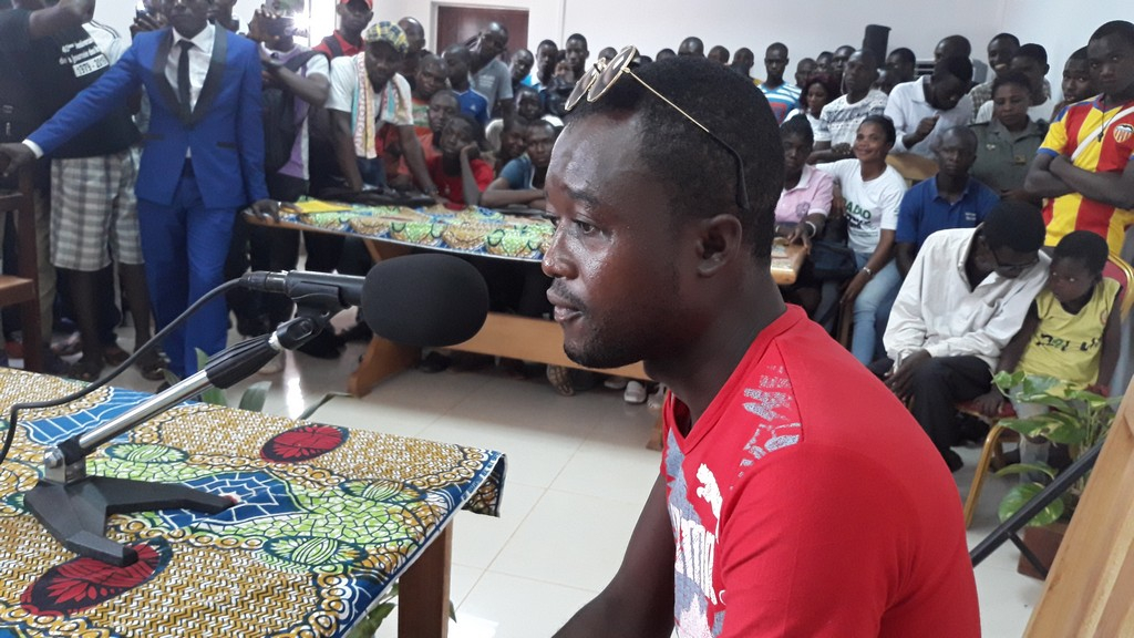 RCA : Que savoir de Radio Ndeke Luka 19 ans après son existence ?