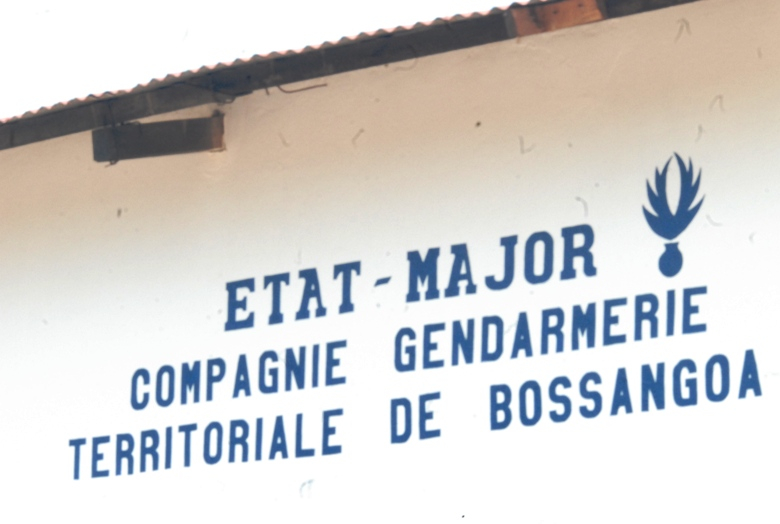 Ouham : Evasion massive de prisonniers à la gendarmerie de Bossangoa