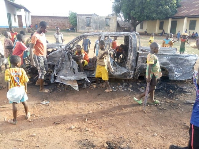 Ouham-Péndé : Reprise des activités minières à Bozoum sous haute tension
