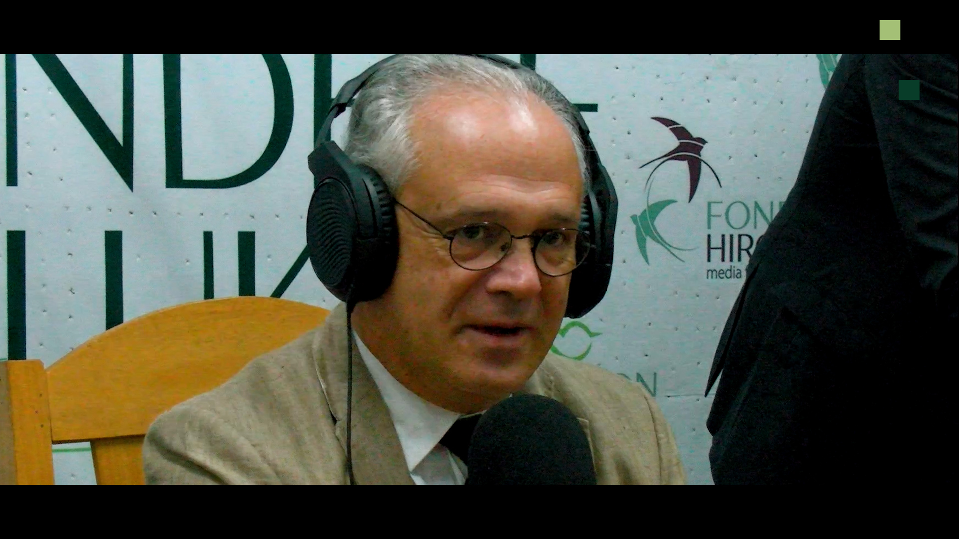 « Le président Macron considère que nous devons passer à une nouvelle étape de relation », déclare Sylvain Itté, Ambassadeur français pour la diplomatie publique en Afrique