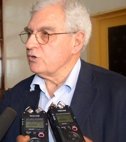 L'importance du rapport "Justice et priorité aux victimes"