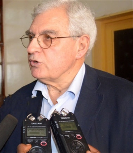 L’importance du rapport « Justice et priorité aux victimes »