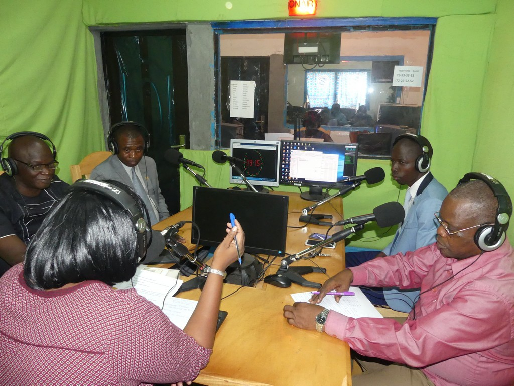 Journée mondiale d’action en faveur du droit de grève