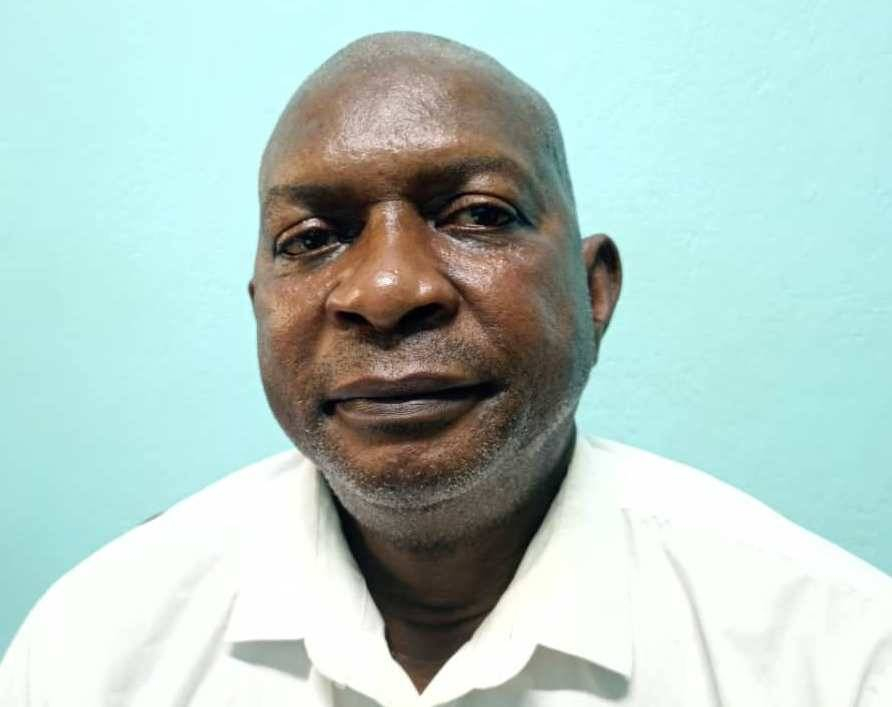 « Aujourd’hui, le taux de braquage a diminué à Bossangoa », affirme Barthélémy Wilikon, préfet de l’Ouham.