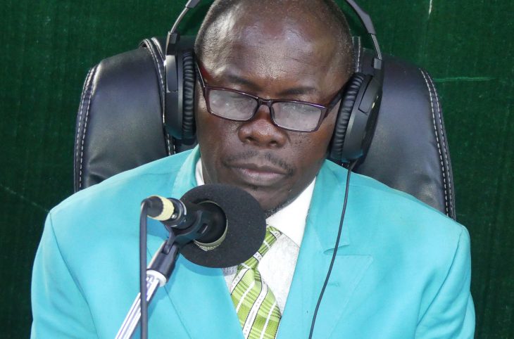 "Désormais, tous les bars qui s’ouvrent avec des sonorisations avant 14 heures seront fermés"