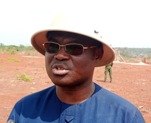 « En matière d’exploitation minière, le risque zéro en terme de fraude n’existe pas « 