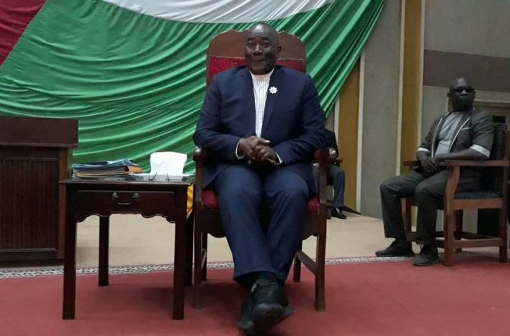 Bangui : Les enjeux du vote des députés du 26 octobre 2018