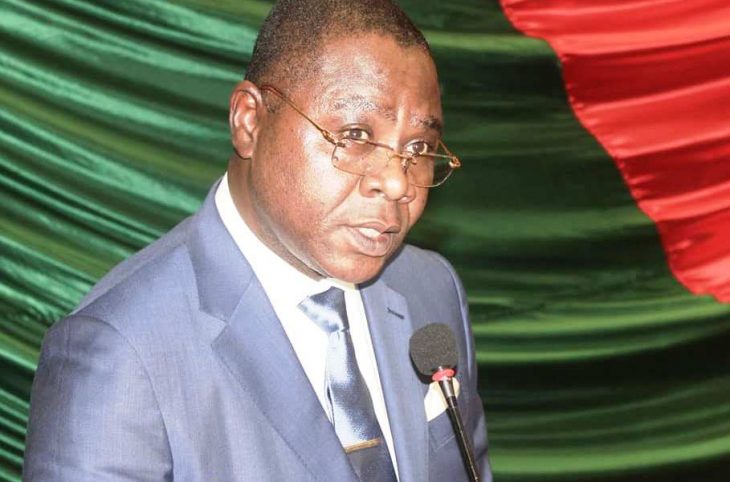 Centrafrique : l’Assemblée nationale adopte avec une majorité écrasante la politique générale du gouvernement Dondra