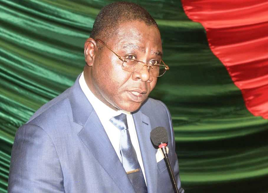 Centrafrique : l’Assemblée nationale adopte avec une majorité écrasante la politique générale du gouvernement Dondra