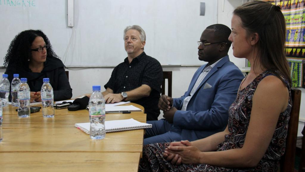 RCA : les avocats de Rombhot exigent vérité et transparence