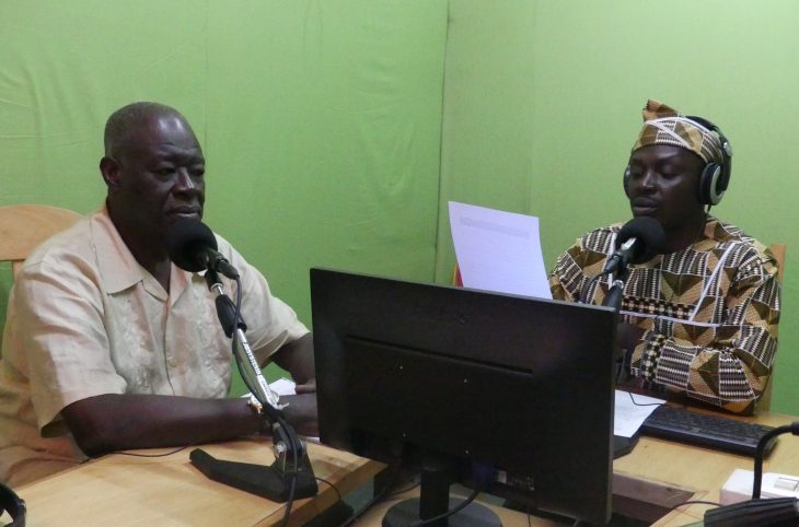 La participation des organisations nationales et internationales à la consolidation de la paix en Centrafrique