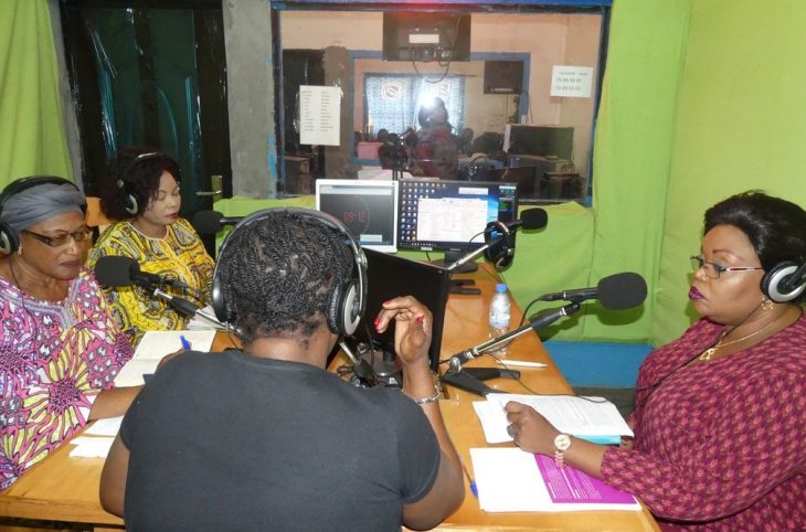 Les droits des femmes, une priorité des femmes et des autorités