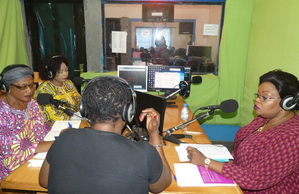 Les droits des femmes, une priorité des femmes et des autorités