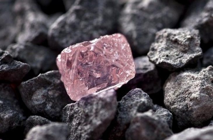 Centrafrique : Quel plan pour relancer la filière diamant ?