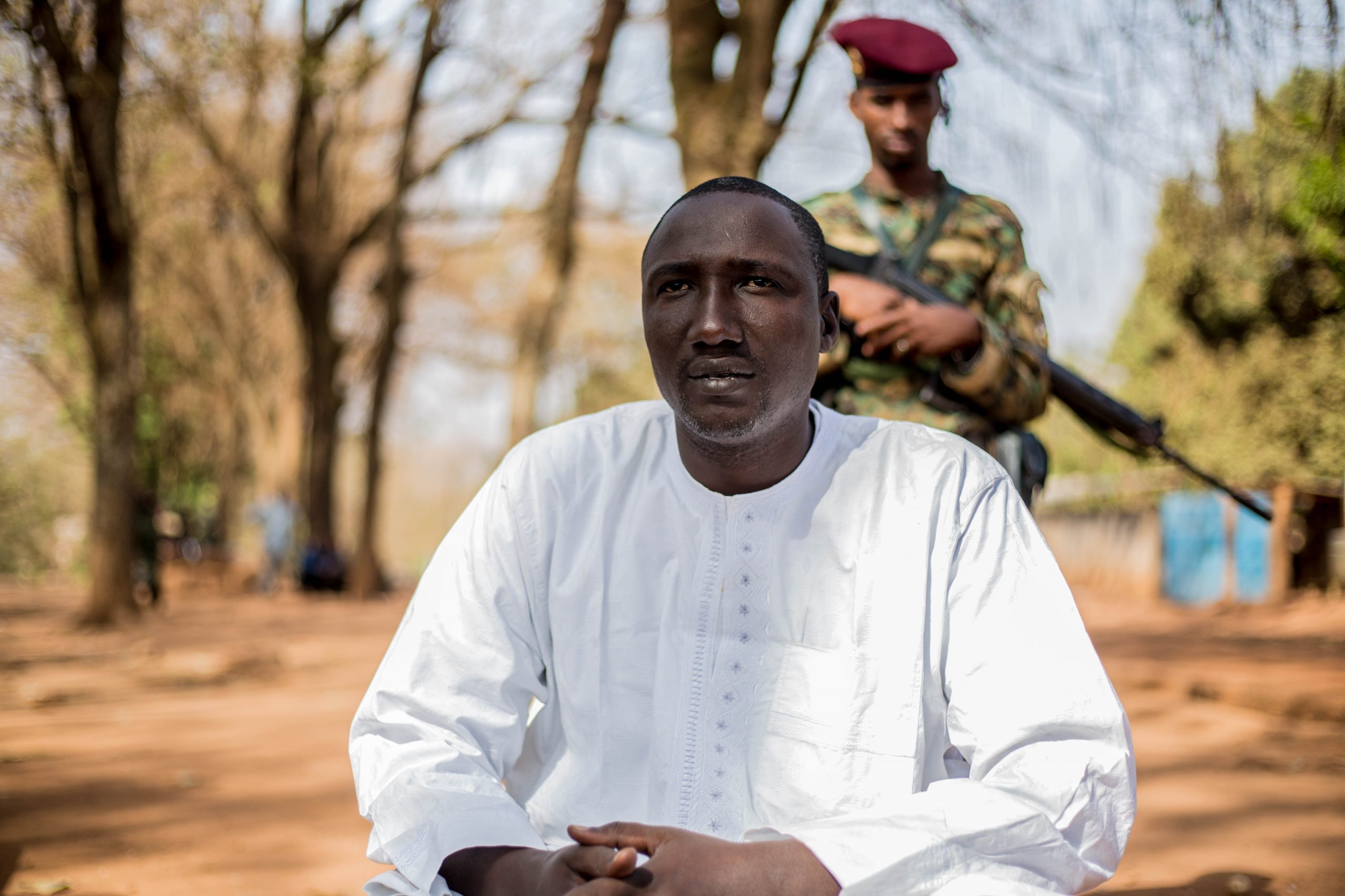Centrafrique : les associations des victimes de la Basse-Kotto saluent les sanctions internationales contre Ali Darassa