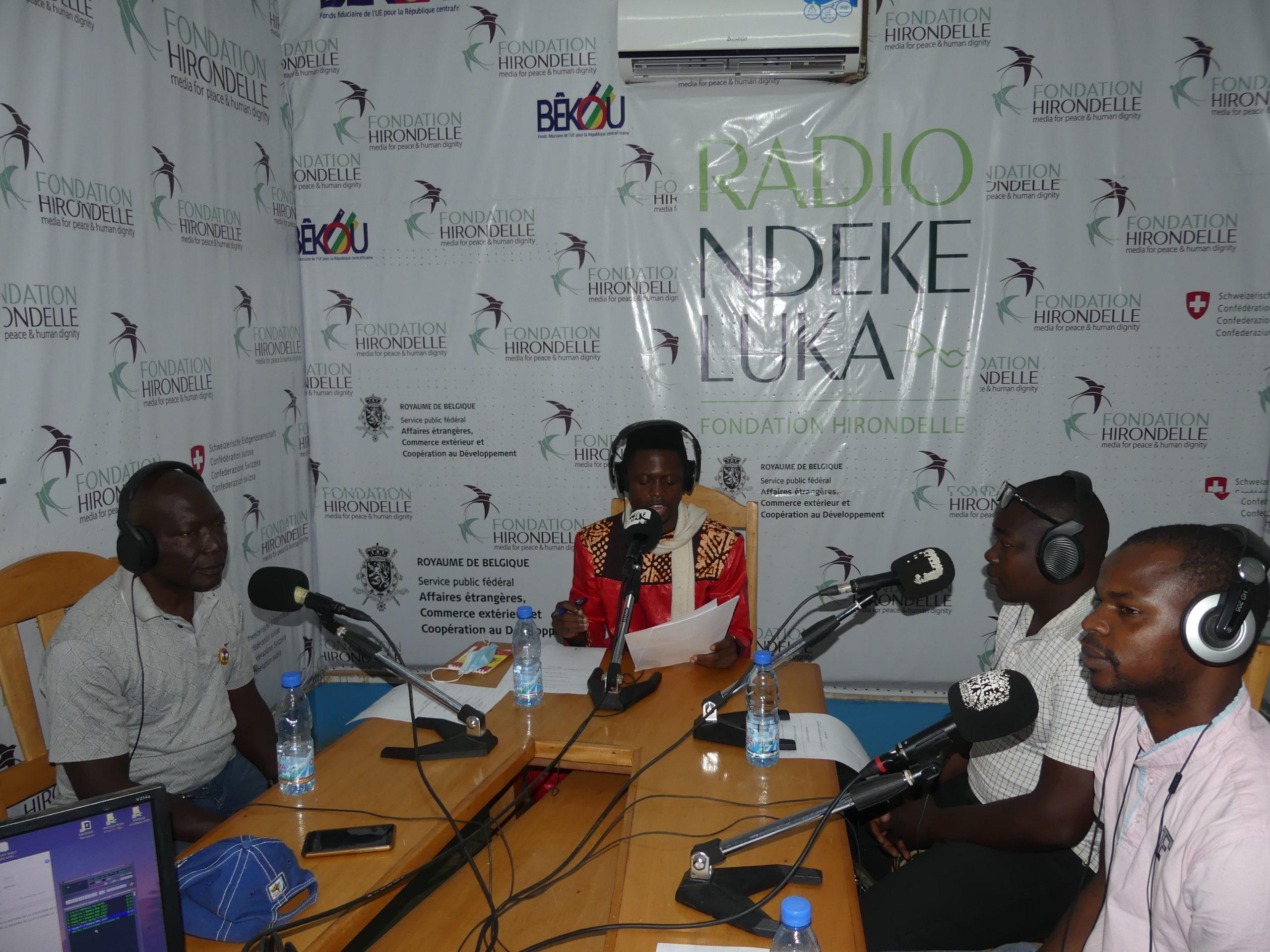 Comment se protéger contre la poussière dans les quartiers ?